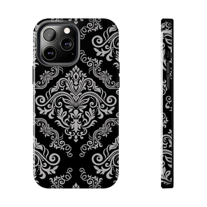 Timeless Luxury Pattern Phone Case