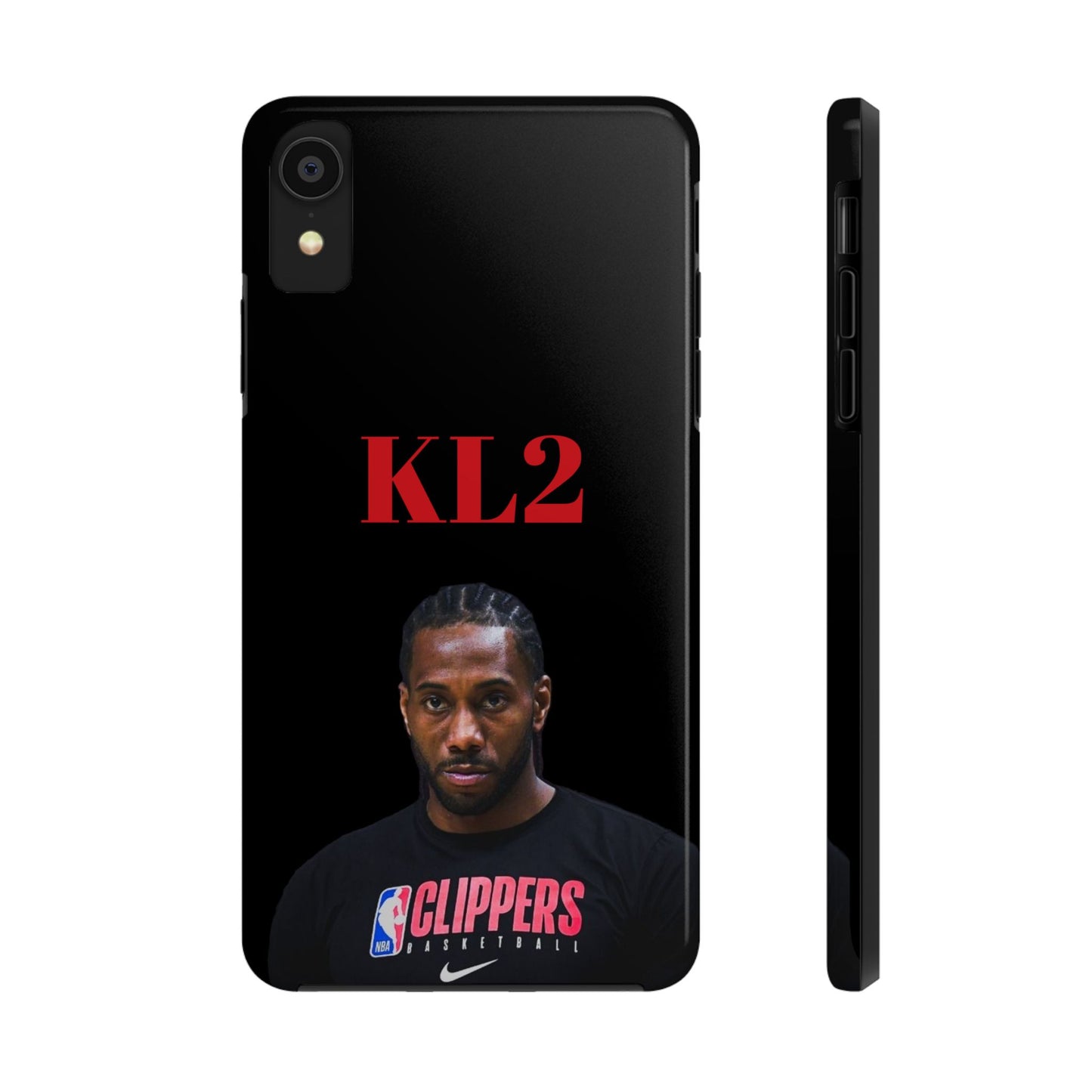 Kawhi Leonard Phone case