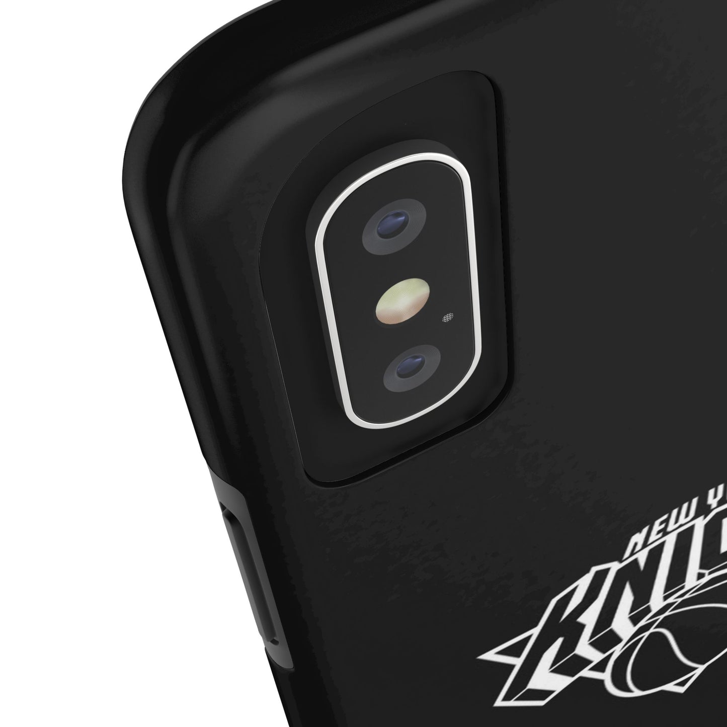 Classic New York Knicks Phone Case