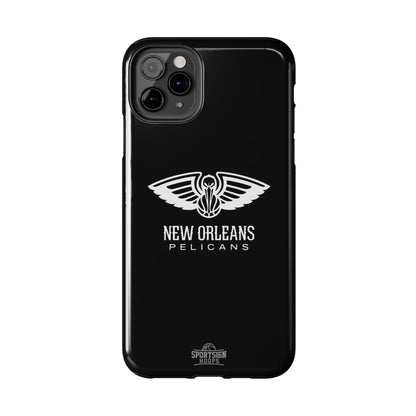 Classic New Orleans Pelicans Phone Case