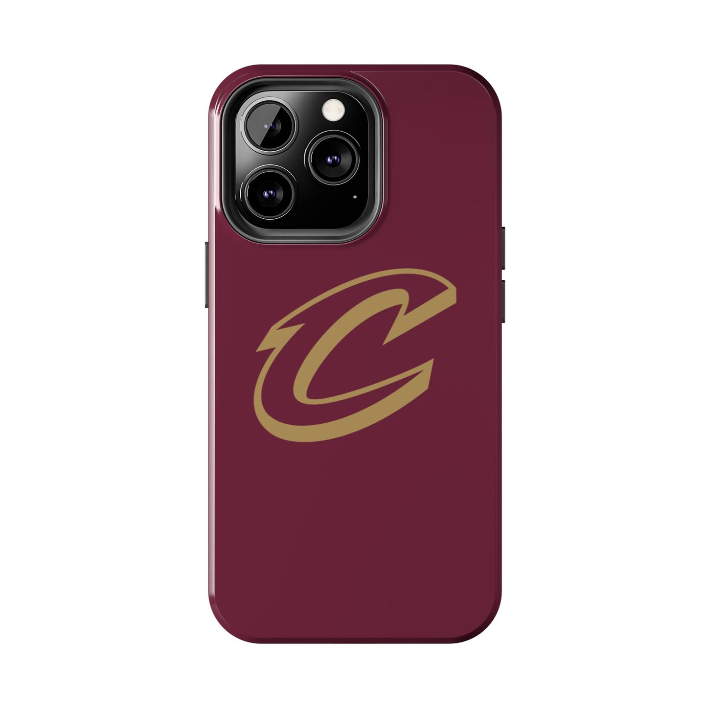 Cleveland Cavaliers Logo Phone Case