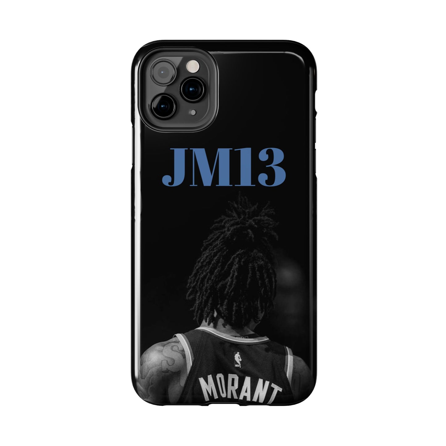 Ja Morant Phone Case