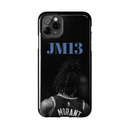 Ja Morant Phone Case