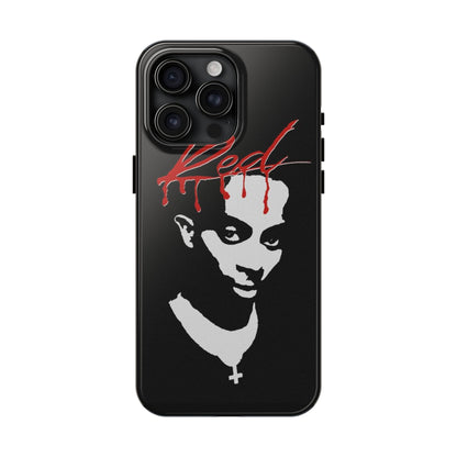 Whole Lotta Red Phone Case