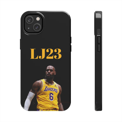 LeBron James Phone Case