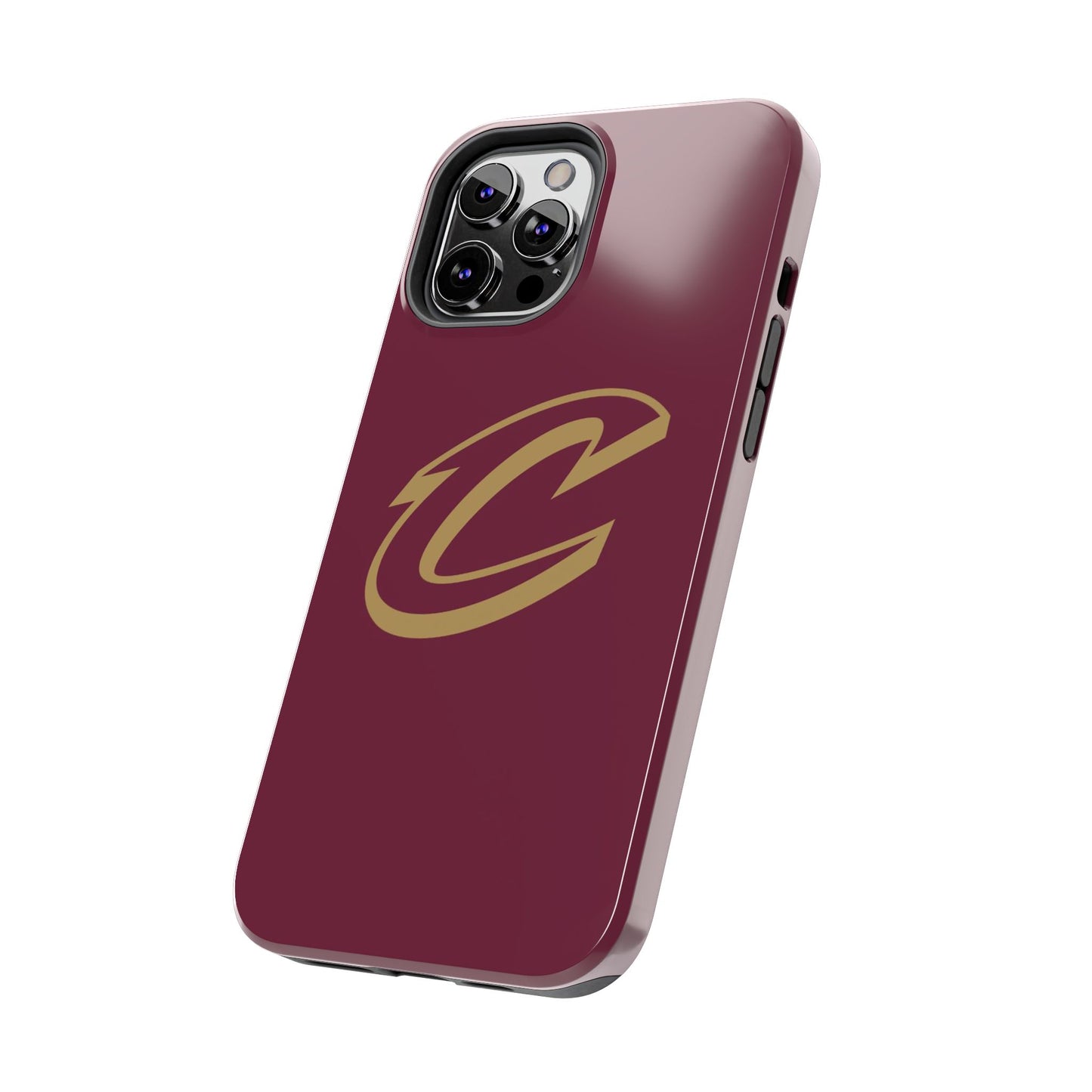 Cleveland Cavaliers Logo Phone Case