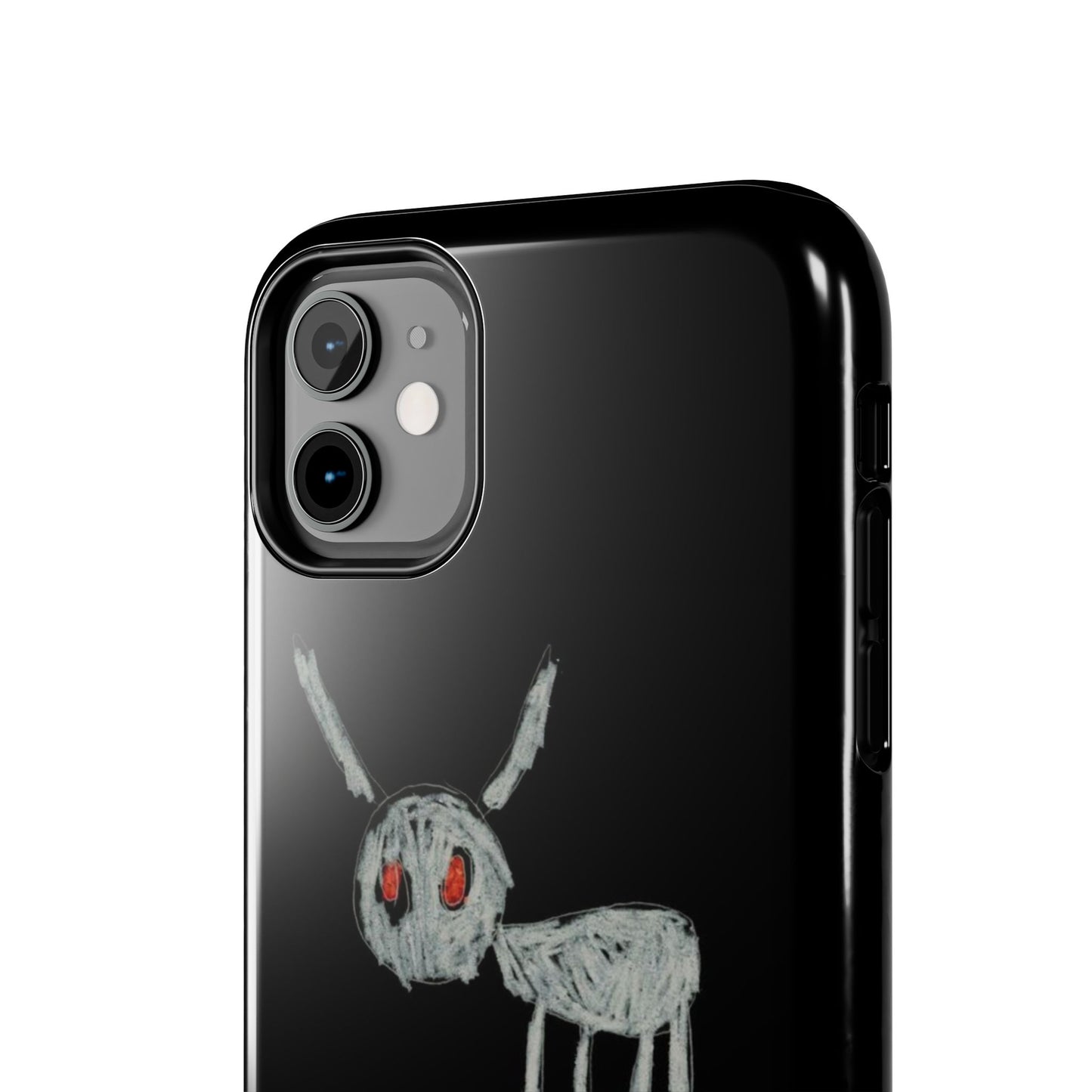 For All The Dogs Phone Case