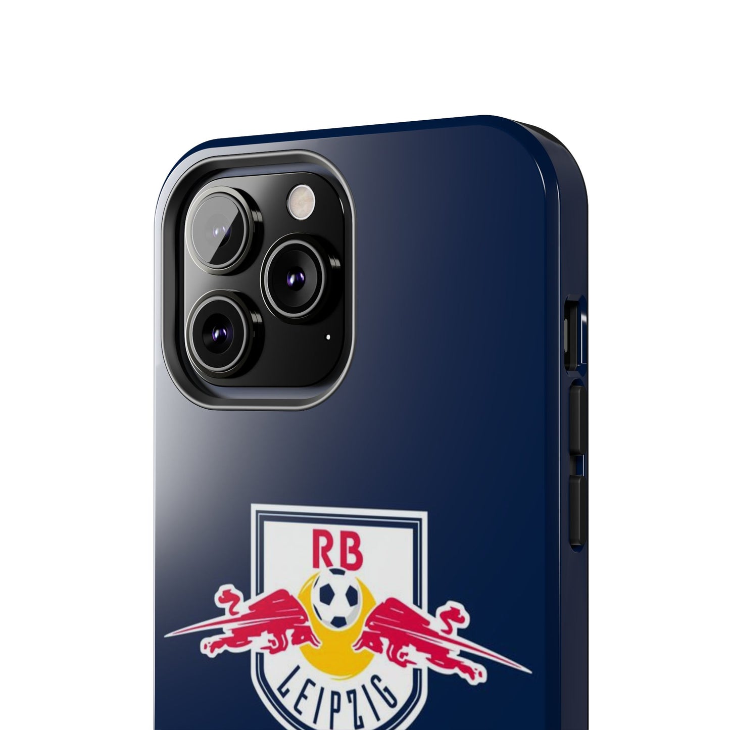 RB Leipzig Phone Case