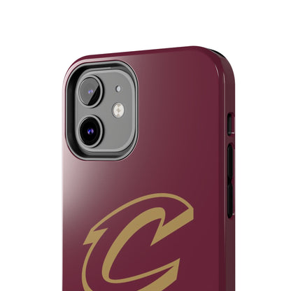 Cleveland Cavaliers Logo Phone Case