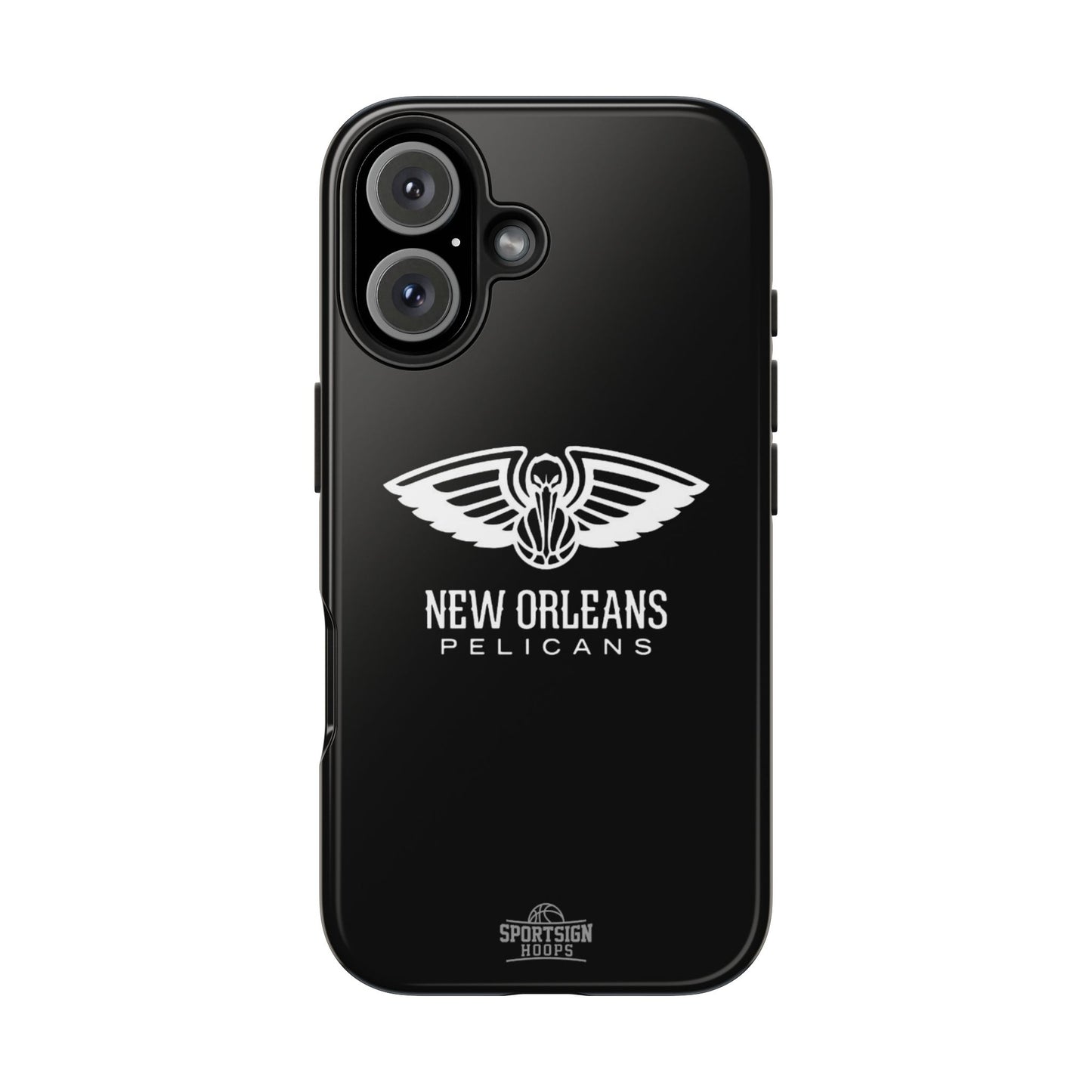 Classic New Orleans Pelicans Phone Case