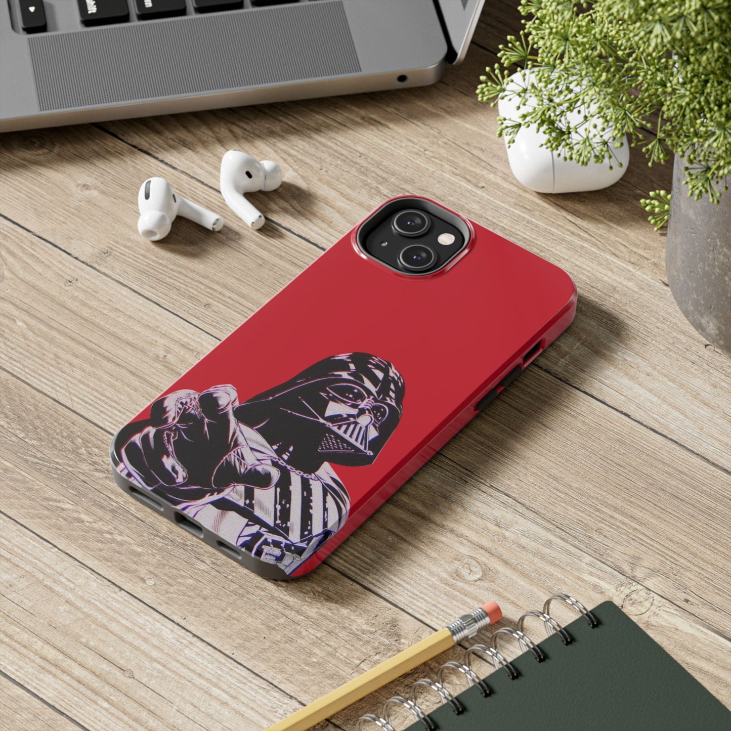 Darth Vader Phone Case