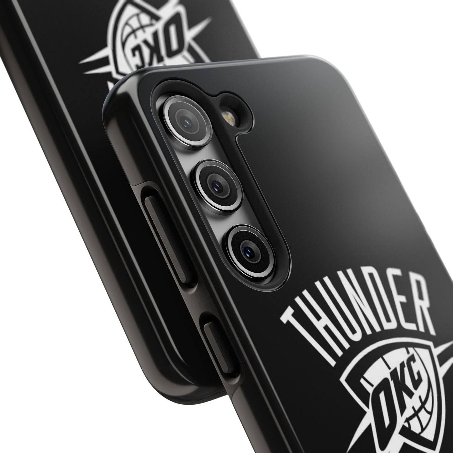 Classic Oklahoma City Thunder Phone Case