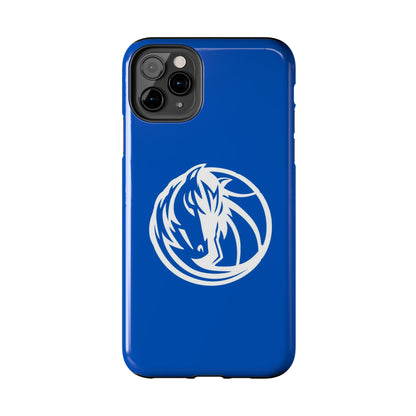 Dallas Mavericks Logo Phone Case