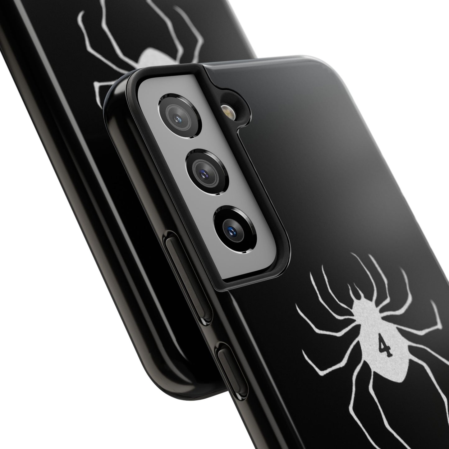 HxH - Phantom Troupe Phone Case