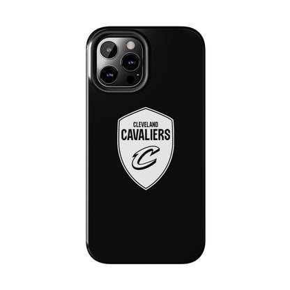 Classic Cleveland Cavaliers Phone Case
