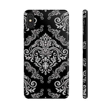 Timeless Luxury Pattern Phone Case