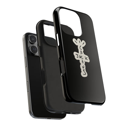Cactus Jack Phone Case