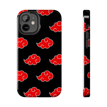 Naruto - Akatsuki Phone Case