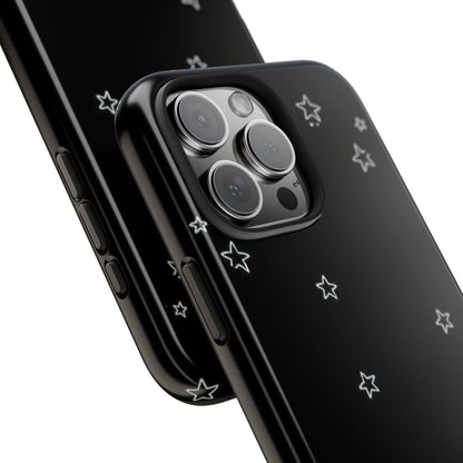Stars Pattern Phone Case