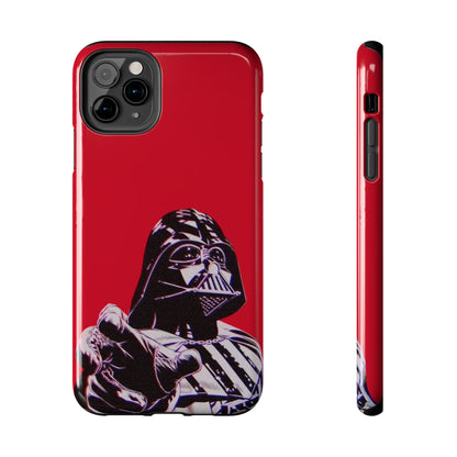 Darth Vader Phone Case