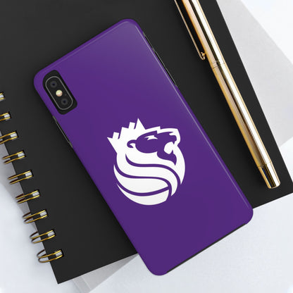 Sacramento Kings Logo Phone Case