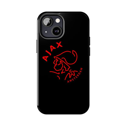 Ajax FC Phone Case