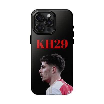 Kai Havertz Phone Case