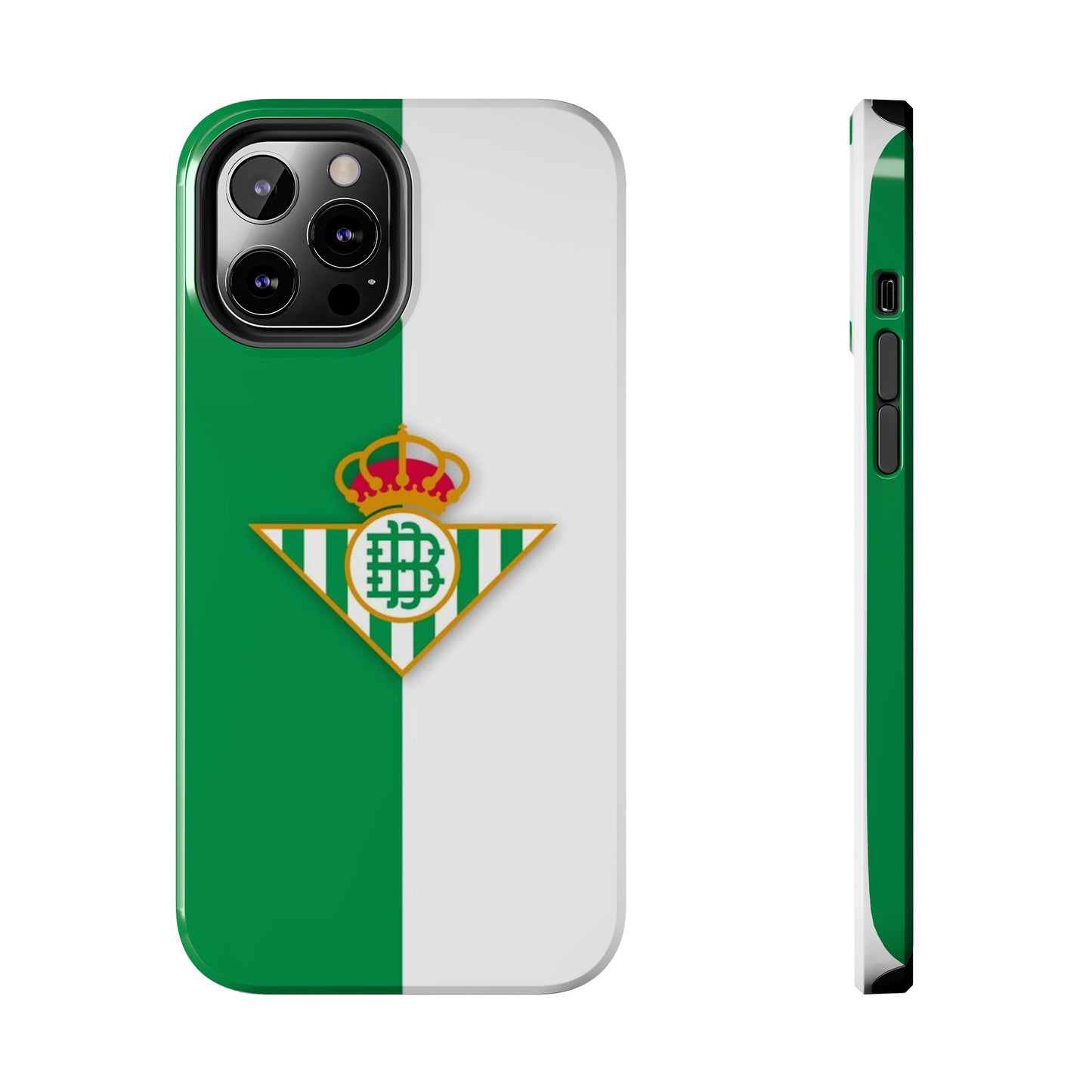 Real Betis Phone Case