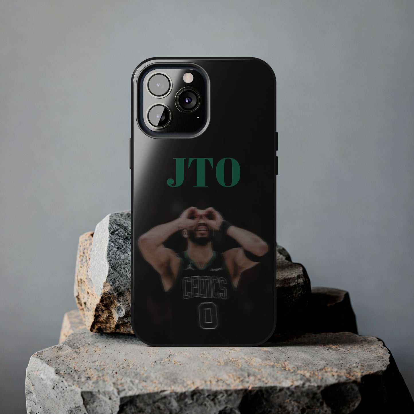 Jason Tatum Phone Case