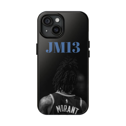 Ja Morant Phone Case