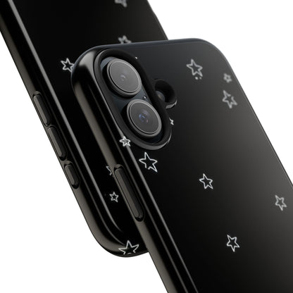 Stars Pattern Phone Case