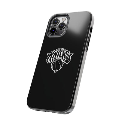 Classic New York Knicks Phone Case