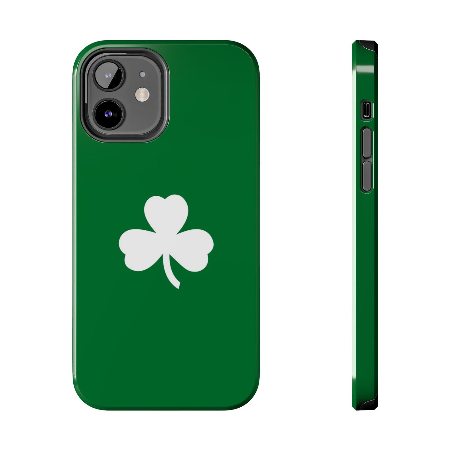 Boston Celtics Logo Phone Case