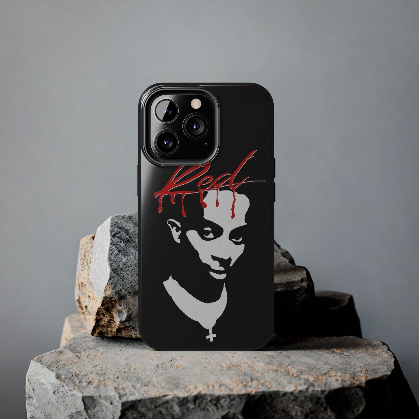 Whole Lotta Red Phone Case