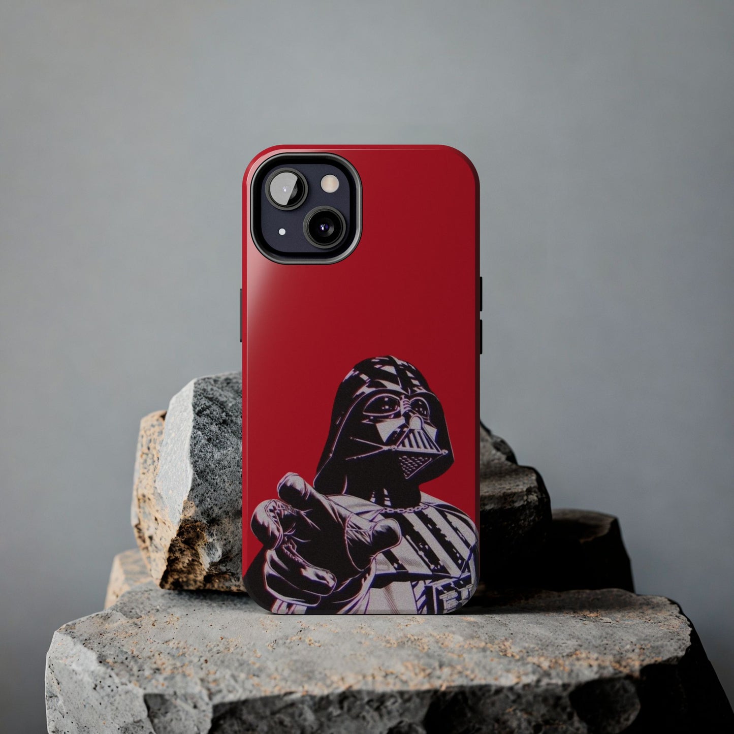 Darth Vader Phone Case