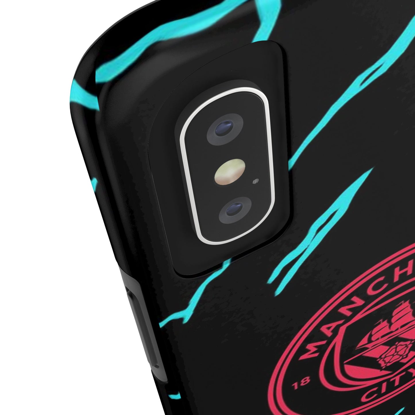 Manchester City Phone Case