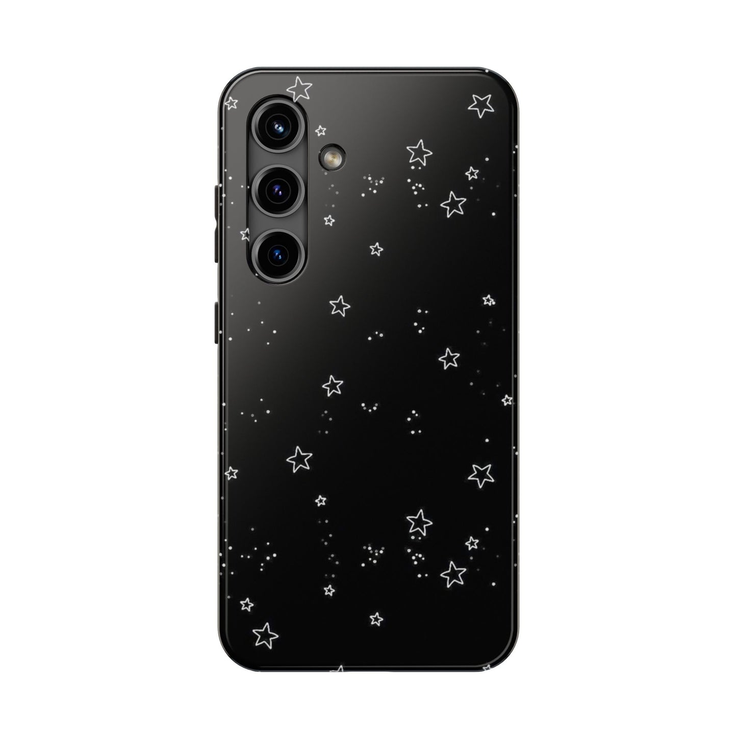 Stars Pattern Phone Case