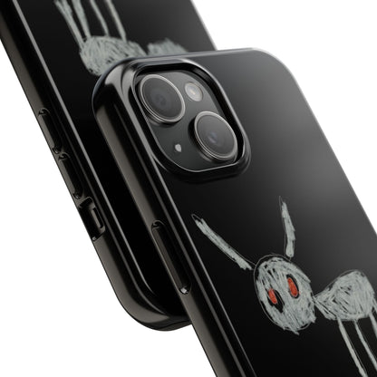 For All The Dogs Phone Case