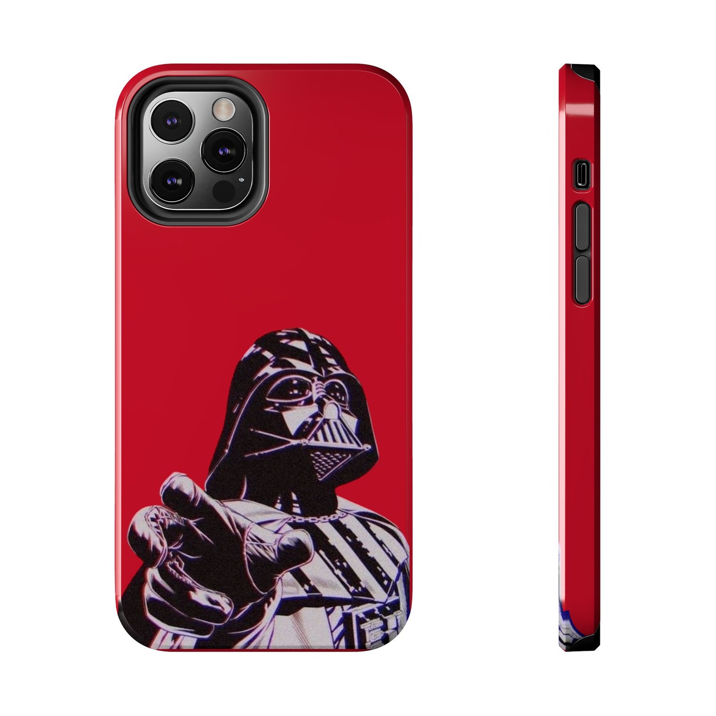 Darth Vader Phone Case