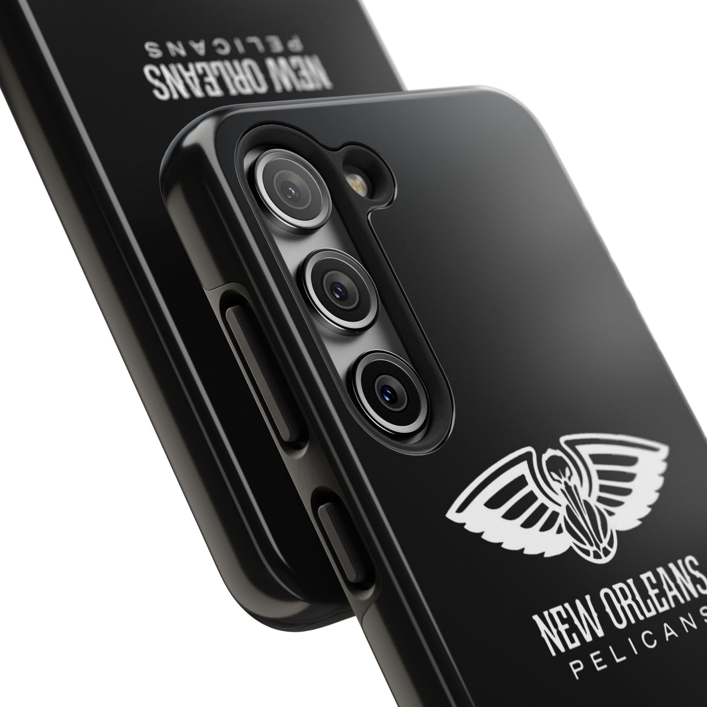 Classic New Orleans Pelicans Phone Case