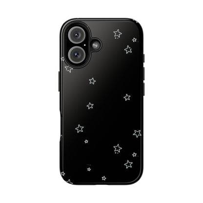 Stars Pattern Phone Case
