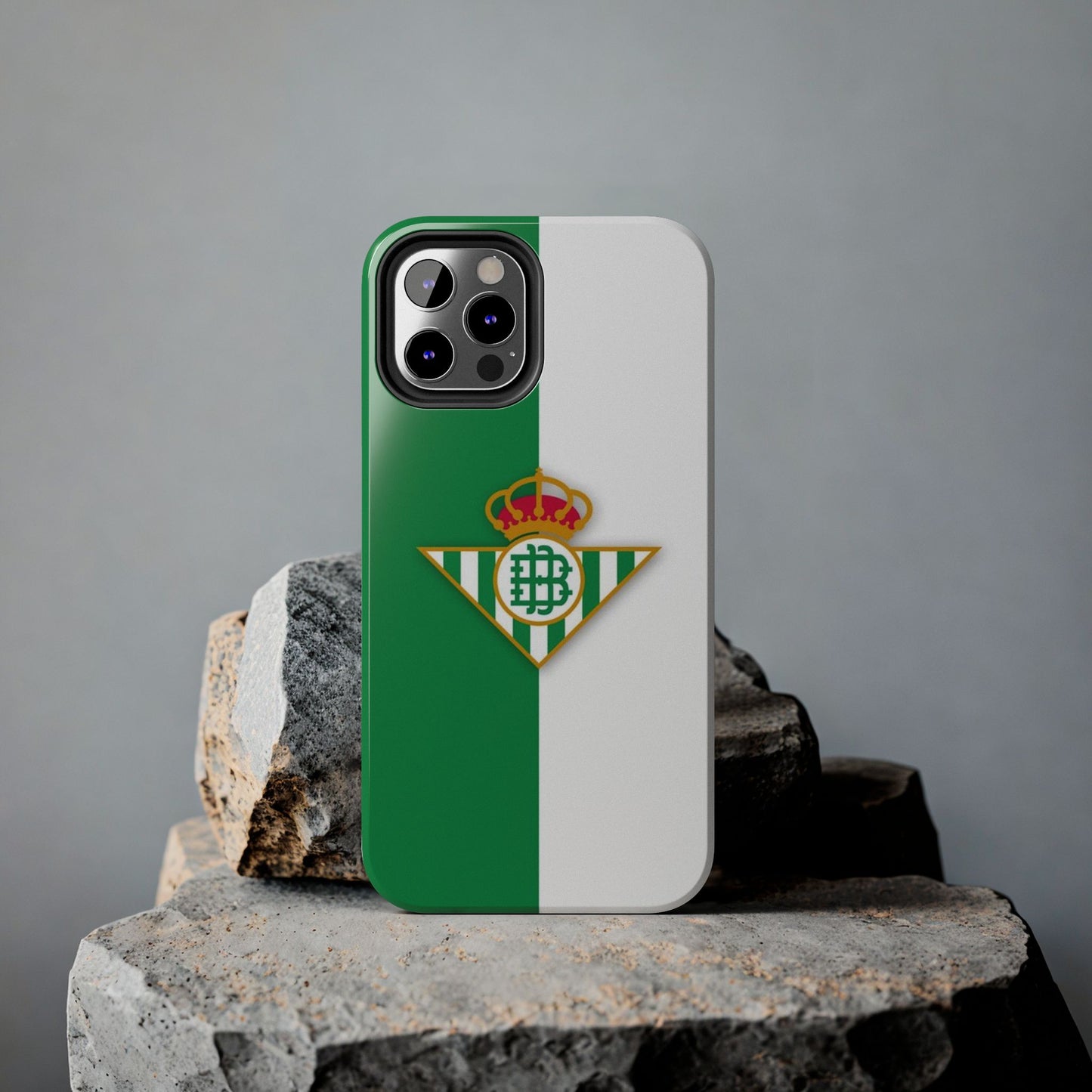 Real Betis Phone Case