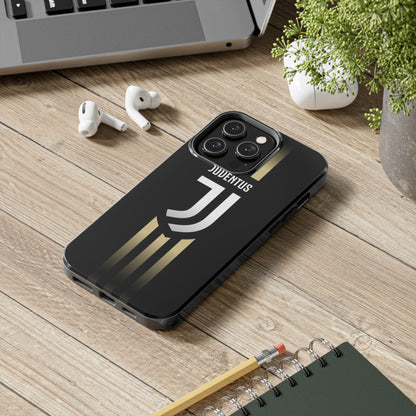 Juventus FC Phone Case