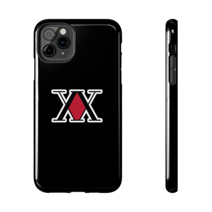 Hunter Association Logo Phone Case