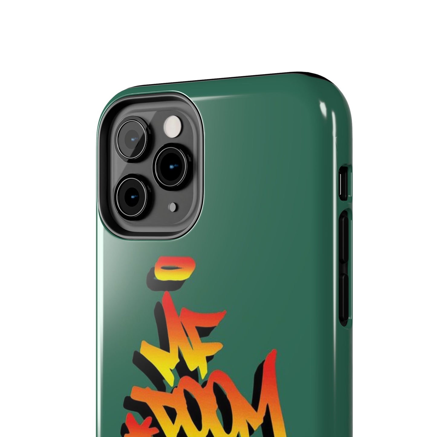 MF Doom Phone Case