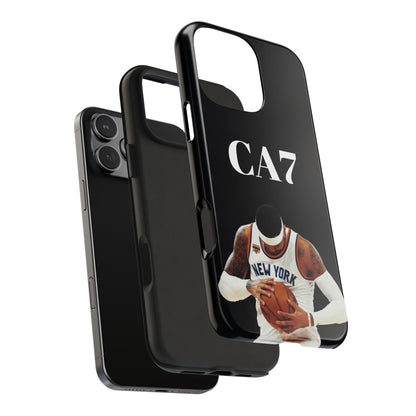 Carmelo Anthony Phone Case
