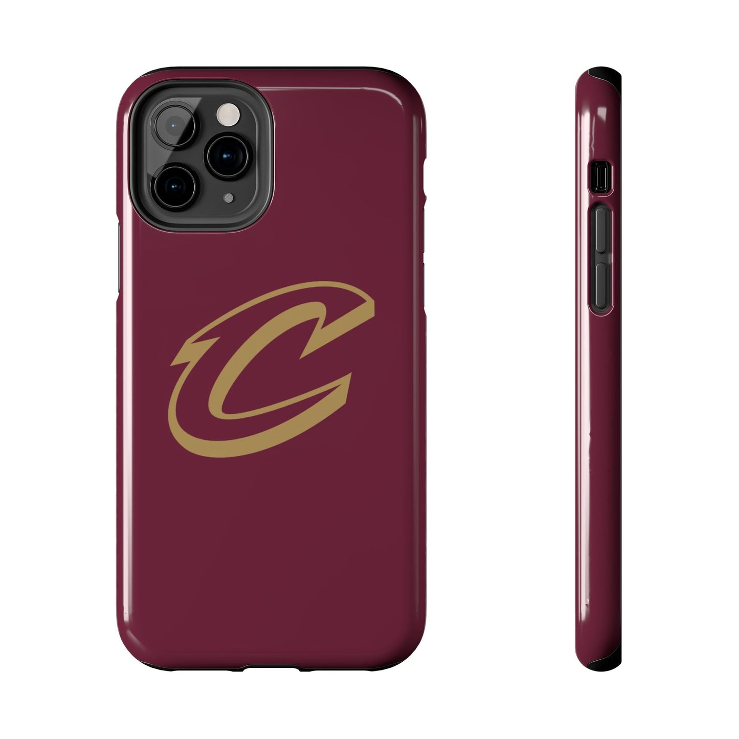 Cleveland Cavaliers Logo Phone Case