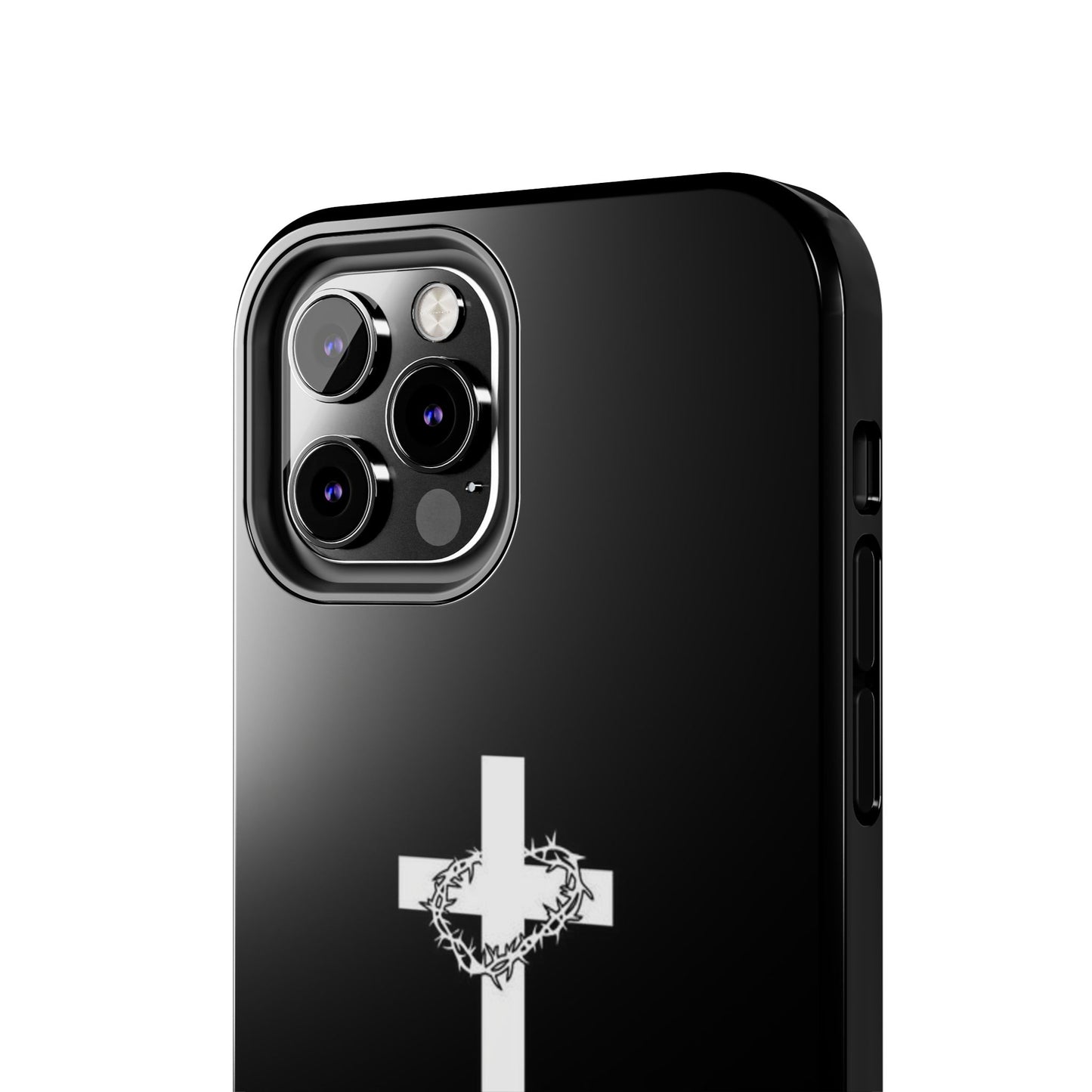 Jesus Cross Phone Case