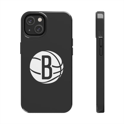 Brooklyn Nets Logo Phone Case