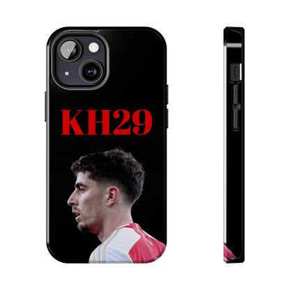 Kai Havertz Phone Case